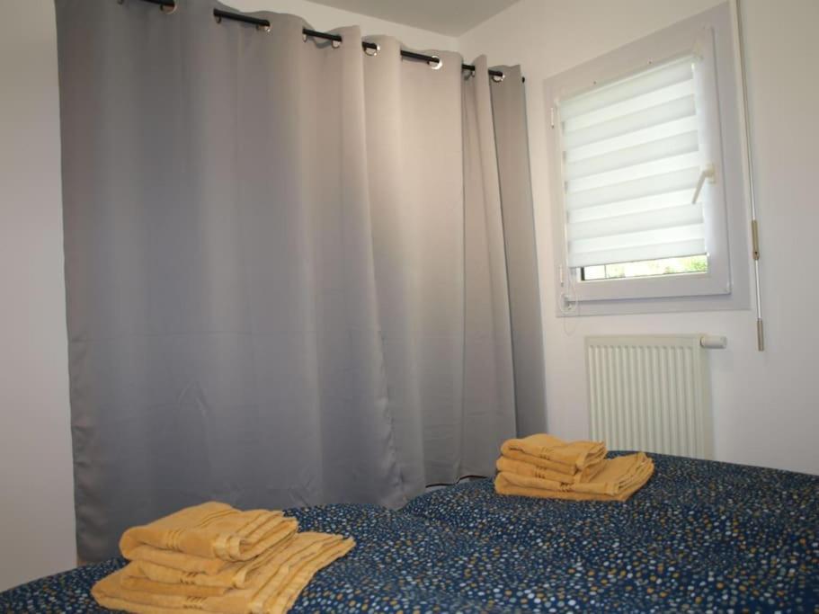 Apartamento Terrasse Jardin Rive Gauche Du Port Vannes