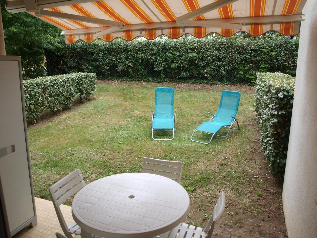 Terrasse Jardin Rive Gauche Du Port * Vannes