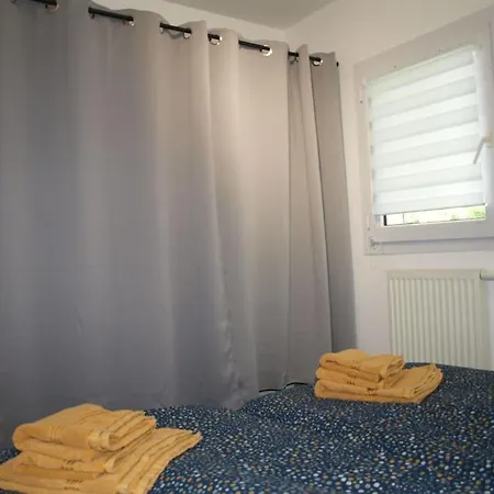 Appartement Terrasse Jardin Rive Gauche Du Port Vannes Exterior photo