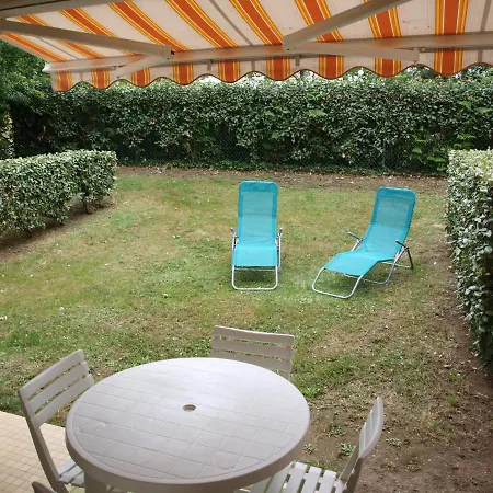 Appartement Terrasse Jardin Rive Gauche Du Port Vannes Exterior photo